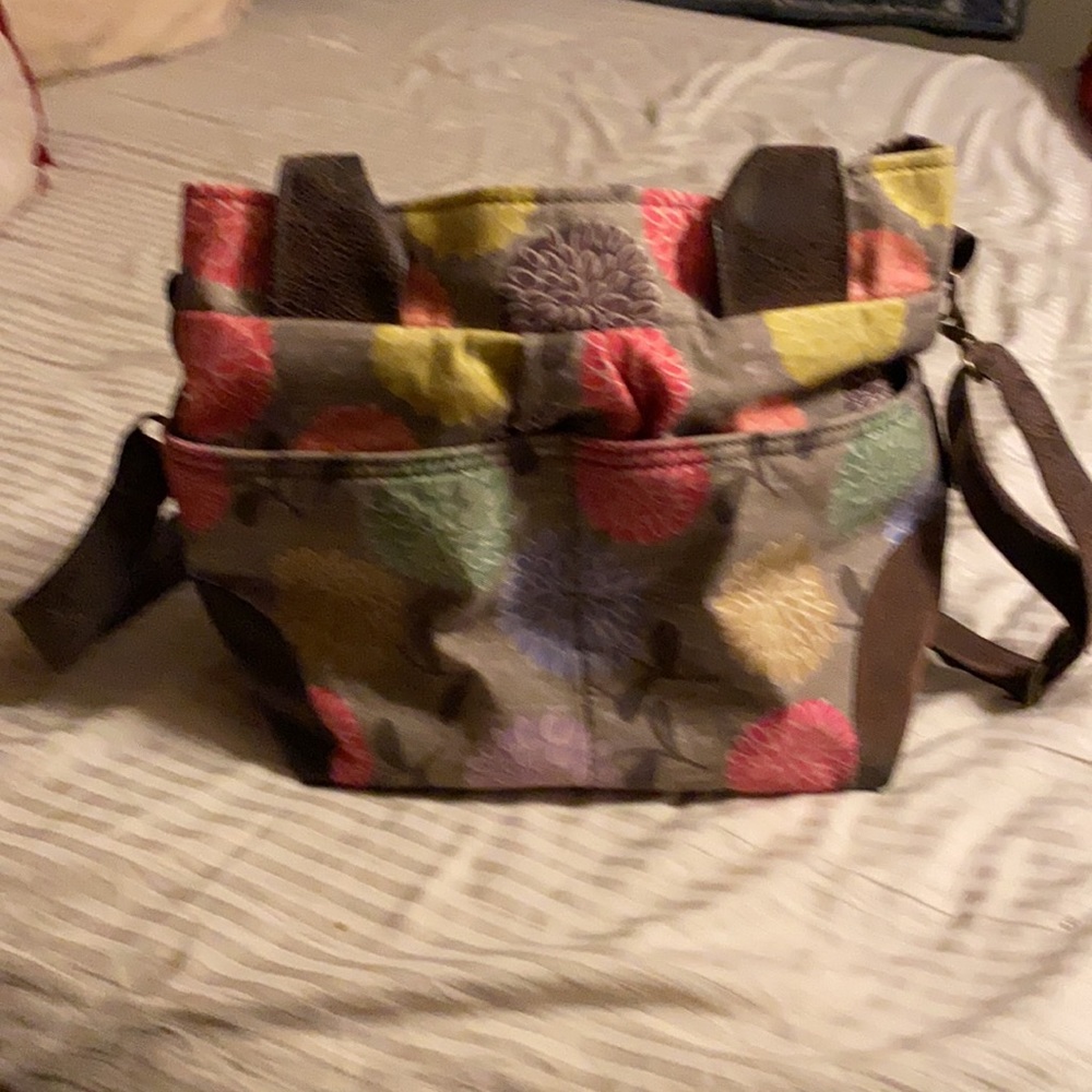$65 Rebekah Scott Designs Jill purse